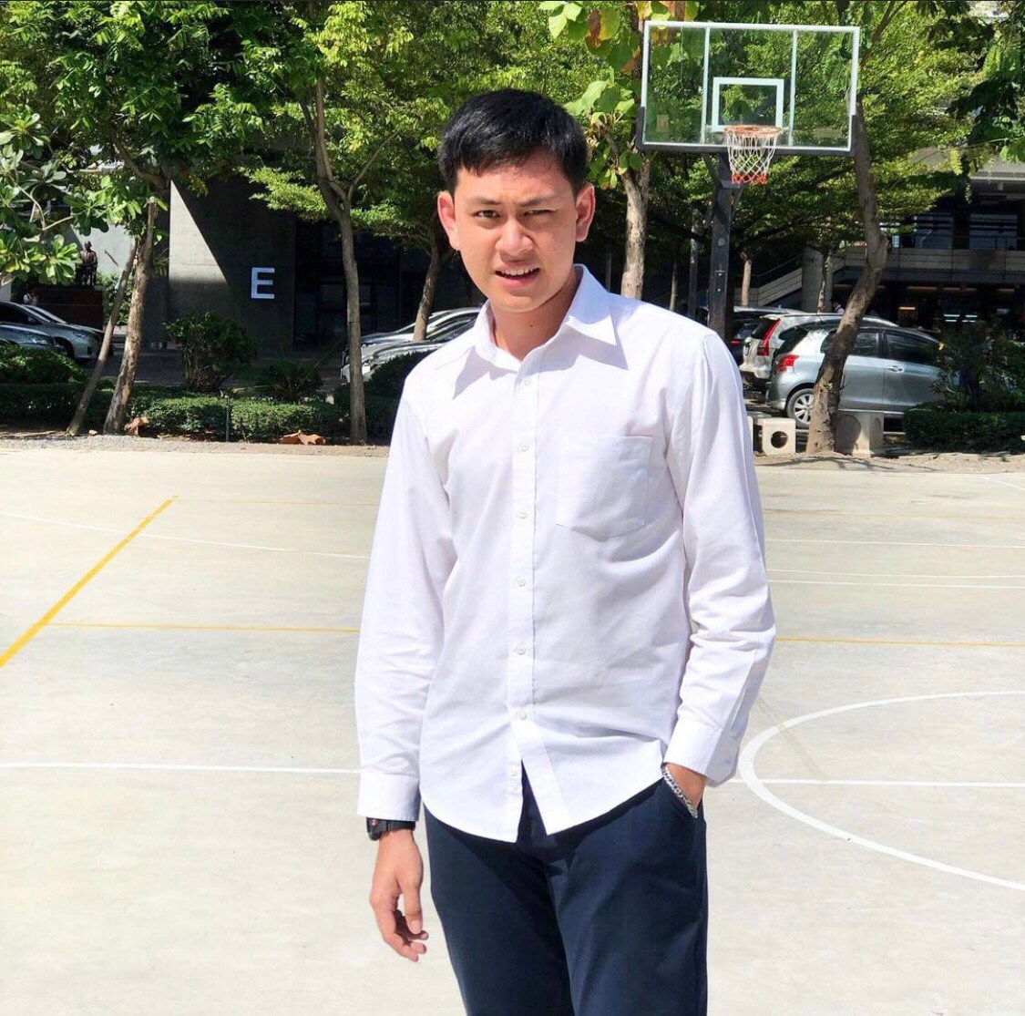 ชยางกูร ช่วยเดช (CK)