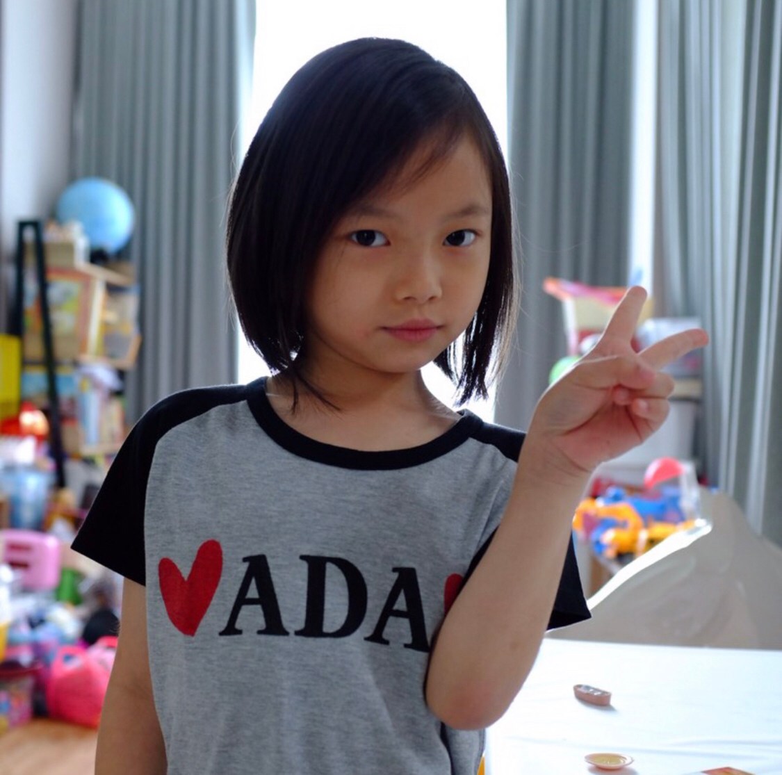 น้องเอดา