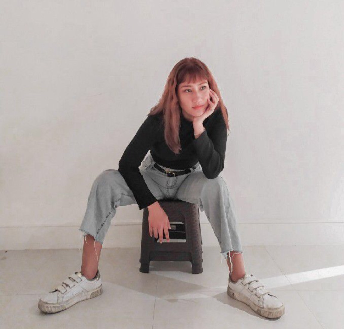 โบว์ กันญาณี 
